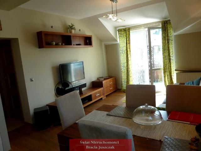 Mieszkanie m3 z aneksem kuchennym 59 m² na wynajem Wrocław