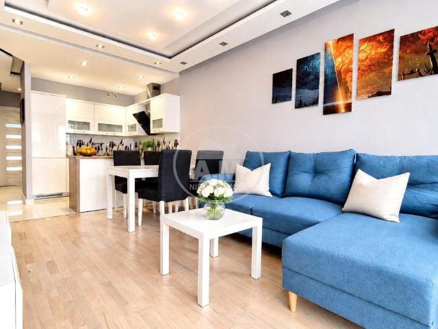 Mieszkanie m3 z aneksem kuchennym 60 m² na wynajem Wrocław, Tarnogaj