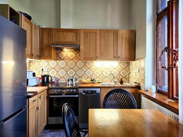 Mieszkanie m3 z aneksem kuchennym 61,90 m² na wynajem Pszczyna