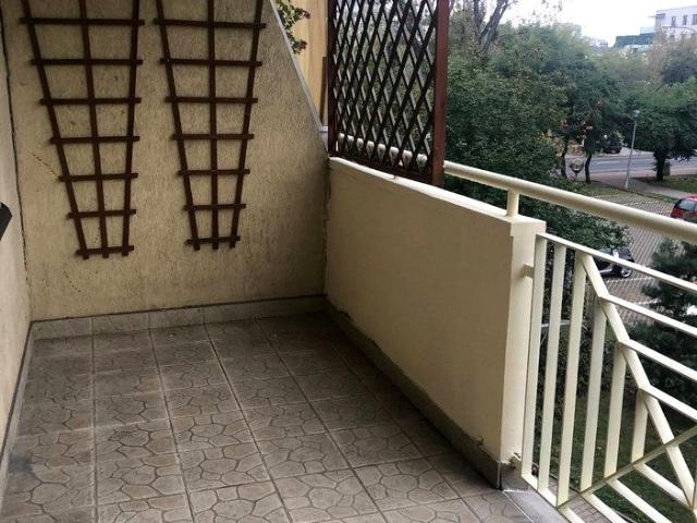 Mieszkanie m3 z aneksem kuchennym 63 m² na wynajem Warszawa, Ochota