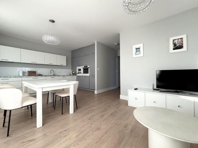 Mieszkanie m3 z aneksem kuchennym 63 m² na wynajem Wrocław, Stare Miasto