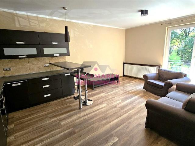 Mieszkanie m3 z aneksem kuchennym 64,70 m² na wynajem ul. Kopernika, Pszczyna