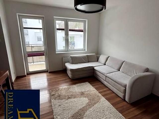 Mieszkanie m3 z aneksem kuchennym 64 m² na wynajem ul. Rumska, Gdynia