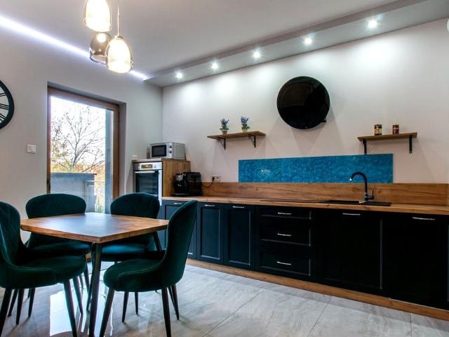 Mieszkanie m3 z aneksem kuchennym 65 m² na wynajem ul. Jasnogórska, Gliwice, Śródmieście