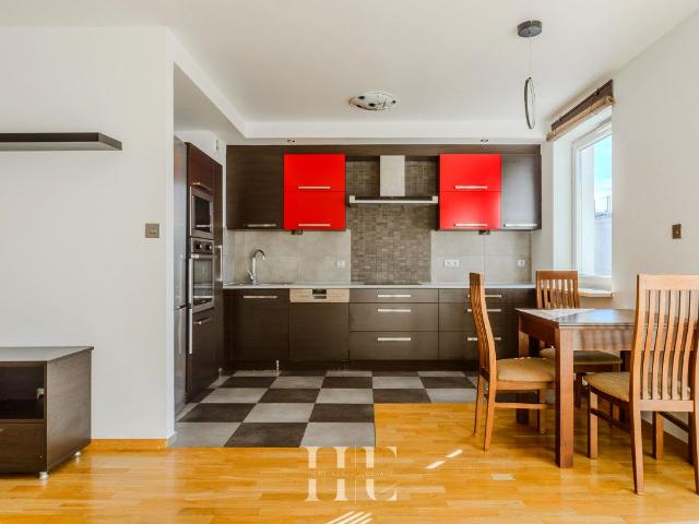Mieszkanie m3 z aneksem kuchennym 68,90 m² na wynajem ul. Żeglugi Wiślanej, Warszawa, Białołęka