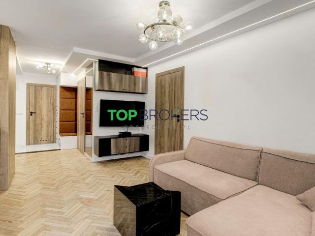 Mieszkanie m3 z aneksem kuchennym 69 m² na wynajem ul. Zegadłowicza, Warszawa