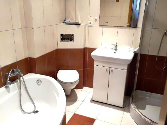 Mieszkanie m3 z aneksem kuchennym 70 m² na wynajem Oborniki