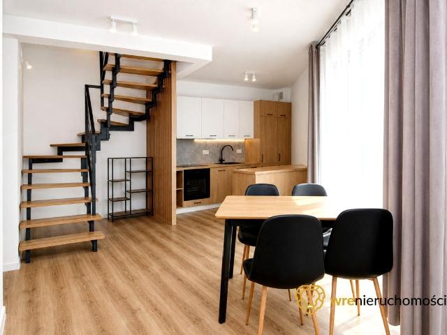 Mieszkanie m3 z aneksem kuchennym 71 m² na wynajem Wrocław, Krzyki