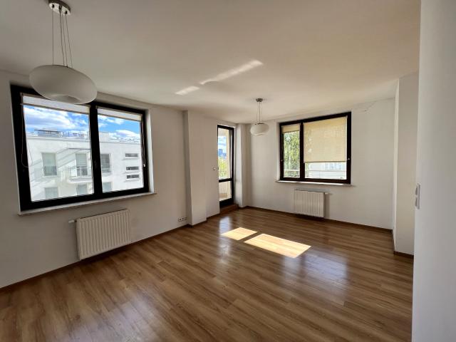 Mieszkanie m3 z aneksem kuchennym 82 m² na wynajem Warszawa, Śródmieście