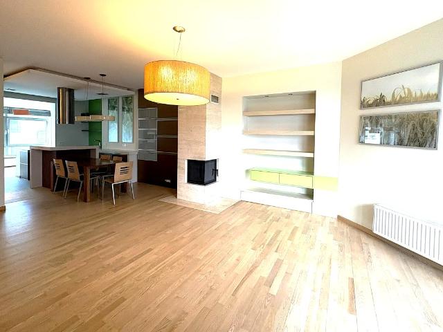 Mieszkanie m3 z aneksem kuchennym 86 m² na wynajem Warszawa, Ursynów