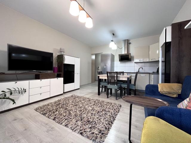 Mieszkanie m3 z kuchnią w zabudowie 53 m² na wynajem Wrocław, Lipa Piotrowska