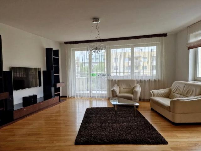 Mieszkanie m3 z kuchnią w zabudowie 71,50 m² na wynajem Warszawa