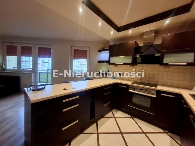 Mieszkanie m3 z kuchnią w zabudowie 83 m² na wynajem Głogów, Stare Miasto