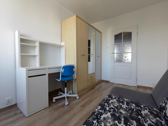 Mieszkanie m3 z kuchnią z oknem 48 m² na wynajem Bohaterów II Wojny Światowej, Poznań, Rataje