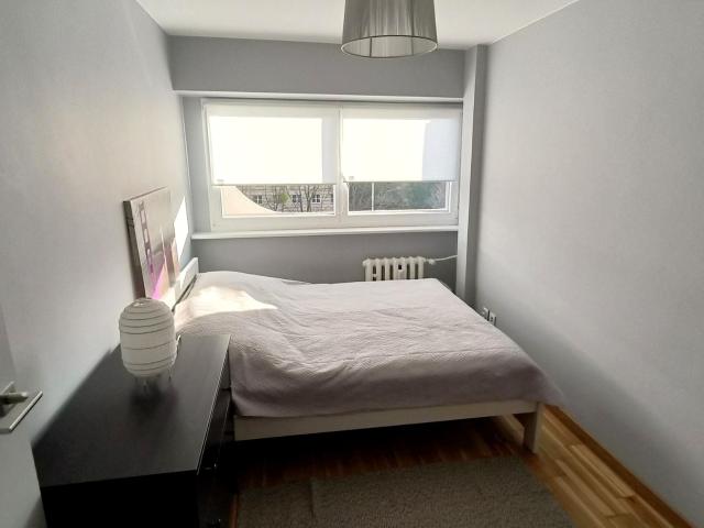 Mieszkanie m3 z kuchnią z oknem 48 m² na wynajem Wrocław, Śródmieście