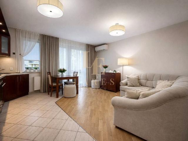 Mieszkanie m3 z kuchnią z oknem 50 m² na wynajem Warszawa, Bemowo