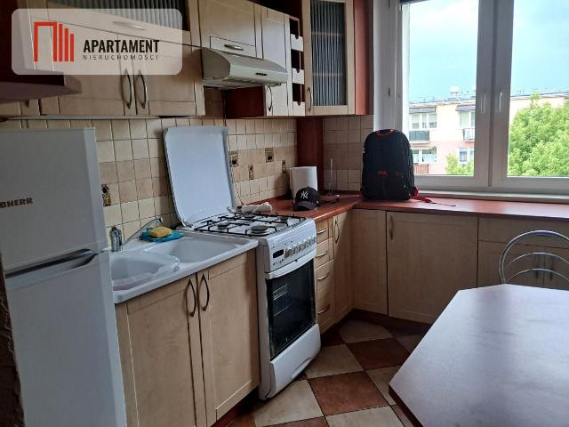 Mieszkanie m3 z kuchnią z oknem 53 m² na wynajem Bydgoszcz, Wyżyny