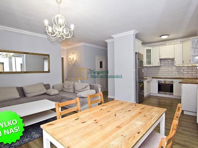 Mieszkanie m3 z kuchnią z oknem 55,12 m² na wynajem ul. Grabskiego, Rzeszów, Drabinianka