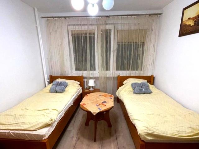 Mieszkanie m3 z kuchnią z oknem 56,29 m² na wynajem Gryfino