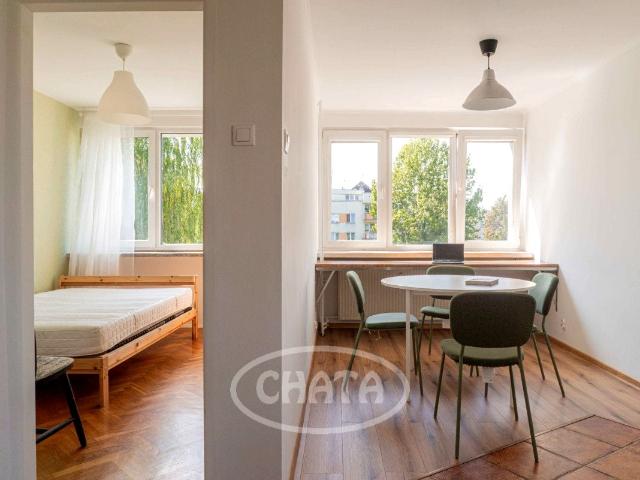 Mieszkanie m3 z kuchnią z oknem 56 m² na wynajem ul. Frycza Modrzewskiego, Wrocław, Stare Miasto