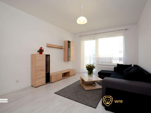 Mieszkanie m3 z kuchnią z oknem 58 m² na wynajem Wrocław, Swojczyce
