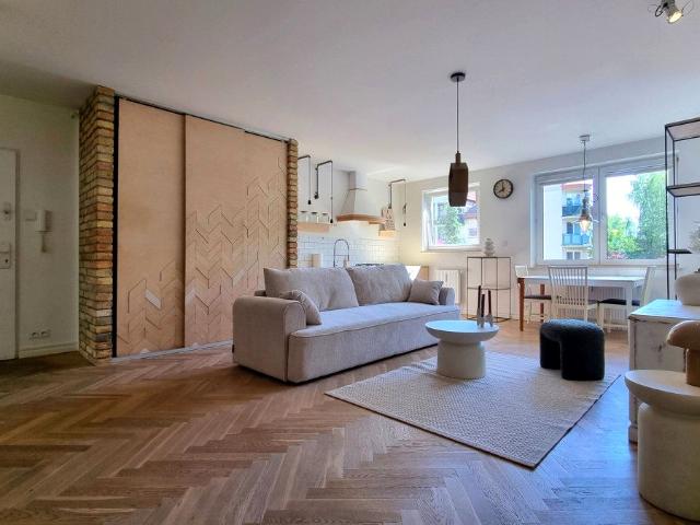 Mieszkanie m3 z kuchnią z oknem 60 m² na wynajem Białystok, Nowe Miasto
