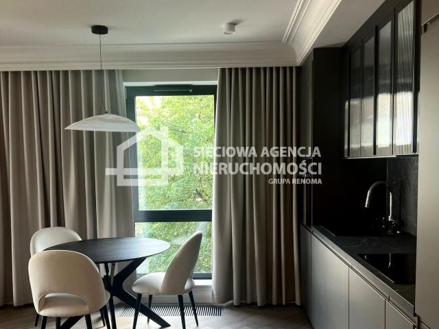 Mieszkanie m3 z kuchnią z oknem 60 m² na wynajem Gdynia, Śródmieście