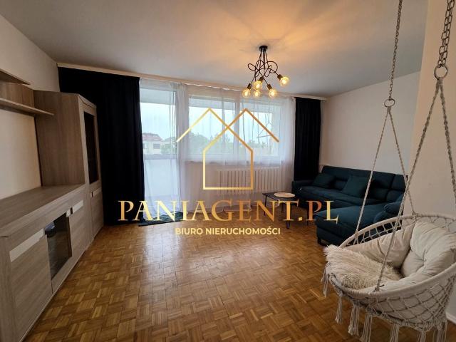 Mieszkanie m3 z kuchnią z oknem 60 m² na wynajem Wrocław, Krzyki