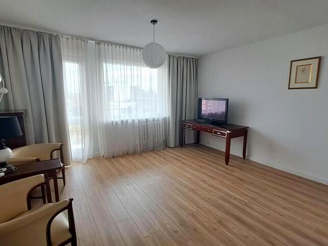 Mieszkanie m3 z kuchnią z oknem 62,50 m² na wynajem ul. Budowlana, Kołobrzeg