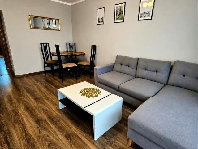 Mieszkanie m3 z kuchnią z oknem 63 m² na wynajem Jelenia Góra, Kiepury