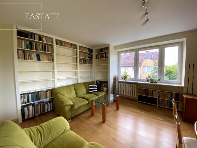 Mieszkanie m3 z kuchnią z oknem 63 m² na wynajem Warszawa, Praga Południe