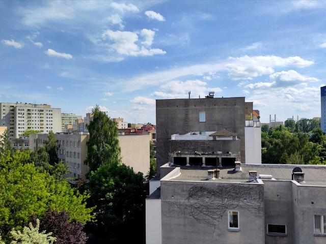 Mieszkanie m3 z kuchnią z oknem 64 m² na wynajem Warszawa, Gocław