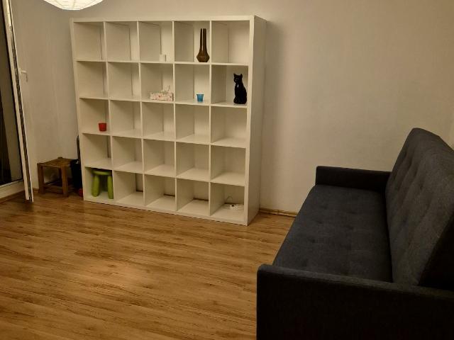 Mieszkanie m3 z kuchnią z oknem 65 m² na wynajem Warszawa, Mokotów