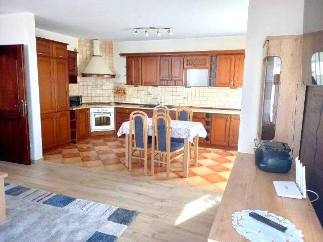 Mieszkanie m3 z kuchnią z oknem 65 m² na wynajem Świdnica
