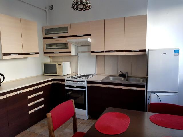 Mieszkanie m3 z kuchnią z oknem 68 m² na wynajem Gdynia, Wzgórze Św. Maksymiliana