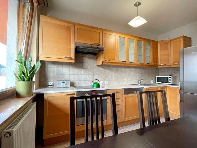Mieszkanie m3 z kuchnią z oknem 70 m² na wynajem Wrocław, Krzyki