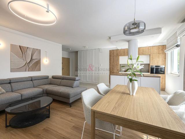Mieszkanie m3 z kuchnią z oknem 78 m² na wynajem Gdańsk, Przymorze