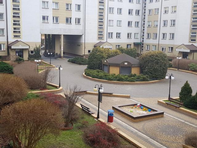 Mieszkanie m3 z kuchnią z oknem 80 m² na wynajem Warszawa, Ursynów