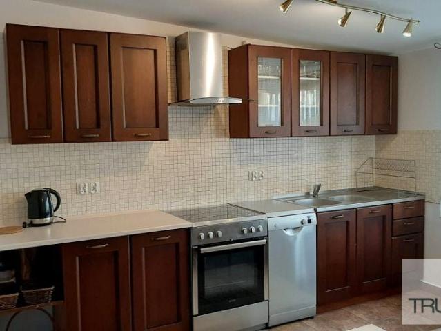 Mieszkanie m3 z kuchnią z oknem 95 m² na wynajem Katowice, Brynów