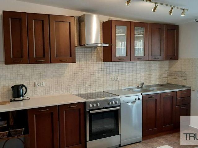 Mieszkanie m3 z kuchnią z oknem 95 m² na wynajem Katowice, Brynów