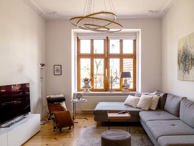 Mieszkanie m3 z oddzielną kuchnią 107 m² na wynajem Wrocław, Kępa Mieszczańska