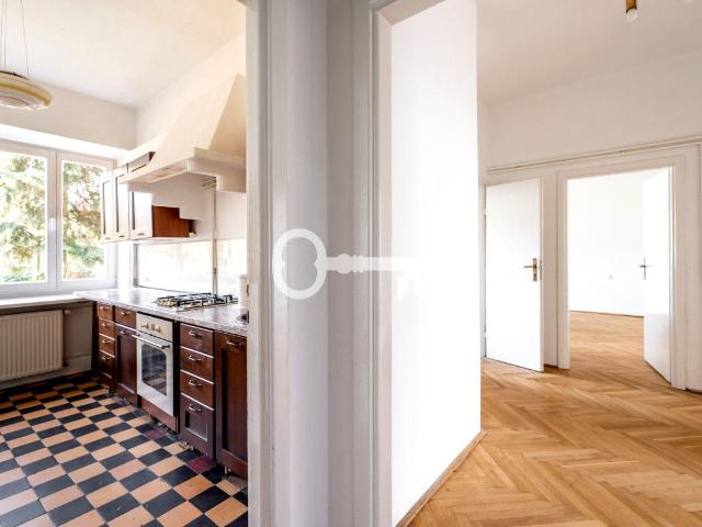 Mieszkanie m3 z oddzielną kuchnią 118 m² na wynajem Warszawa, Bielany