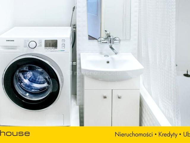 Mieszkanie m3 z oddzielną kuchnią 47 m² na wynajem Warszawa, Śródmieście