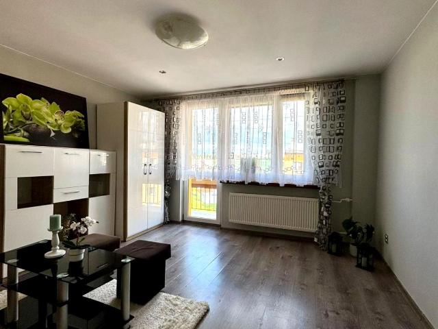 Mieszkanie m3 z oddzielną kuchnią 48 m² na wynajem ul. Łapkowskiego, Zabrze, Helenka