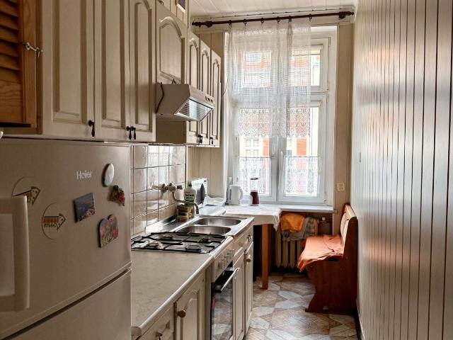 Mieszkanie m3 z oddzielną kuchnią 55 m² na wynajem Wrocław, Śródmieście
