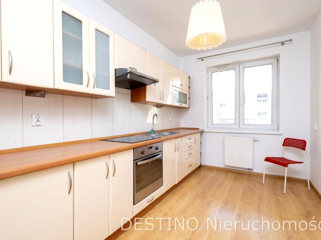 Mieszkanie m3 z oddzielną kuchnią 58 m² na wynajem ul. Blizińskiego, Kalisz, Dobrzec