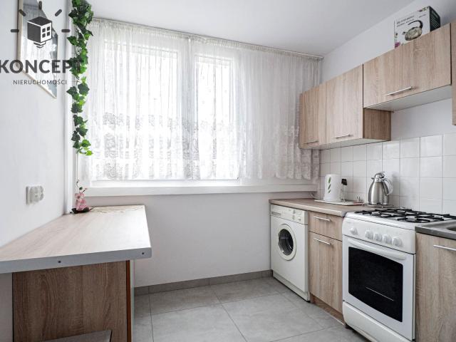 Mieszkanie m3 z oddzielną kuchnią 50 m² na wynajem Wrocław, Huby