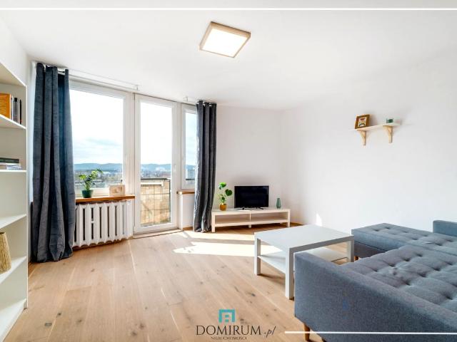 Mieszkanie m3 z oddzielną kuchnią 50 m² na wynajem Gdańsk, Przymorze Małe