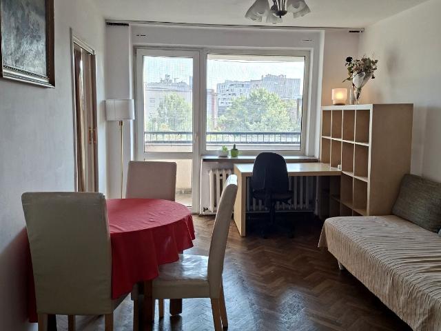 Mieszkanie m3 z oddzielną kuchnią 50 m² na wynajem Kraków, Krowodrza