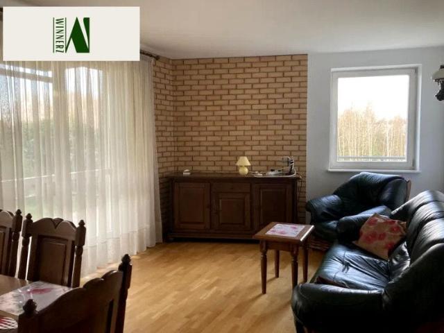 Mieszkanie m3 z oddzielną kuchnią 64 m² na wynajem ul. Małej Brzozy, Warszawa, Białołęka